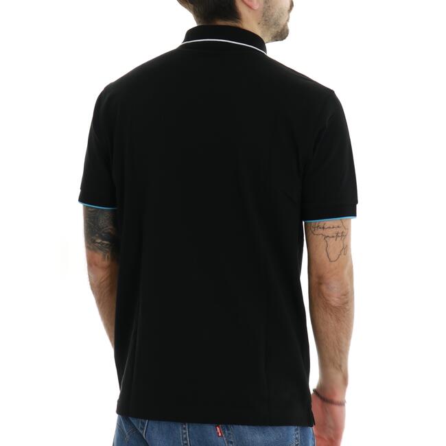 POLO SMALL STRIPE SUN68 - Mad Fashion | img vers.650x/